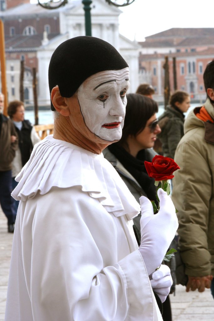 Carnevale Venezia 2