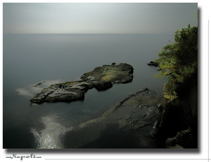 ...Napoli...