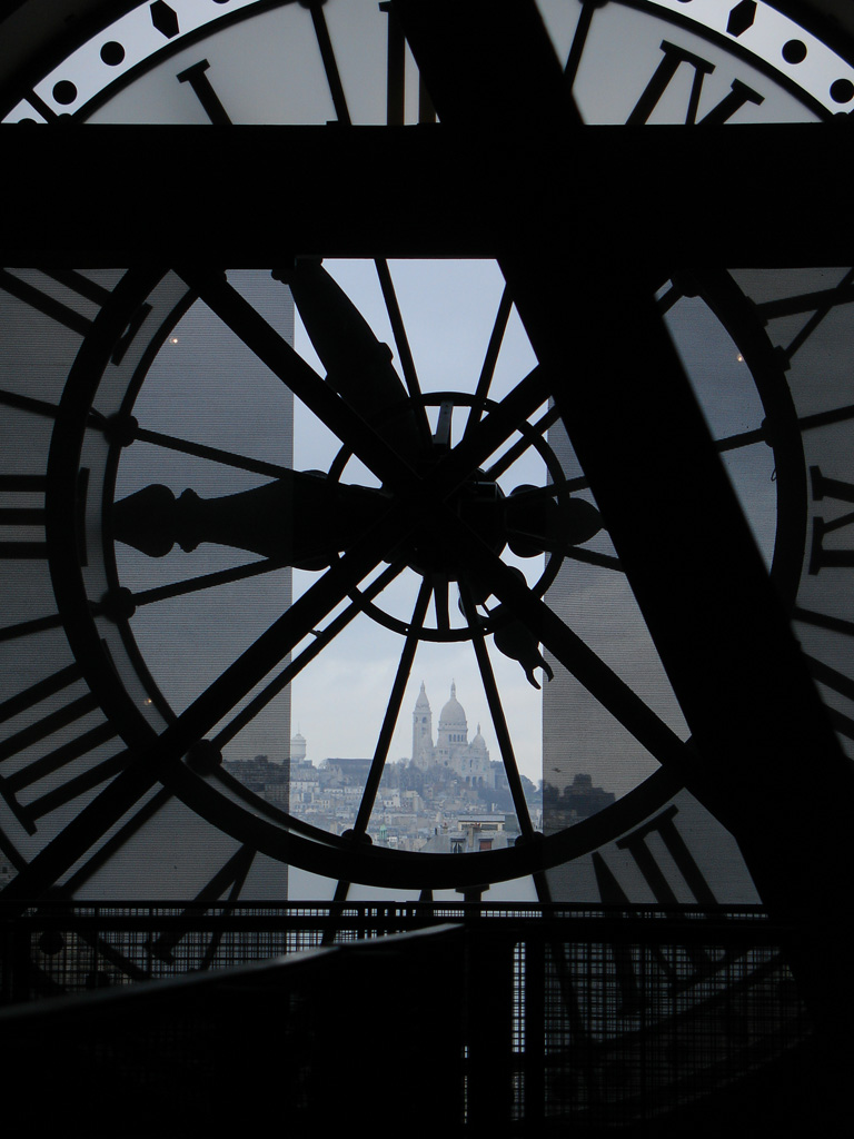 Il Sacro Cuore in cornice