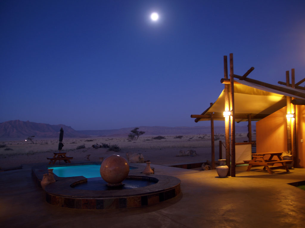 Uno alla volta per favore