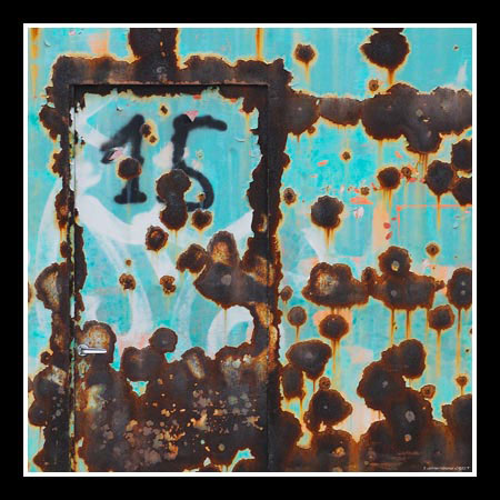 materia dimenticata #2