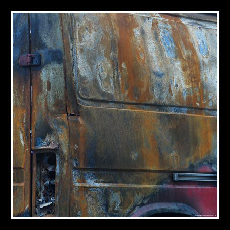 materia dimenticata #4