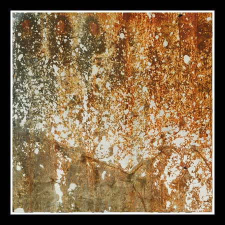 materia dimenticata #5