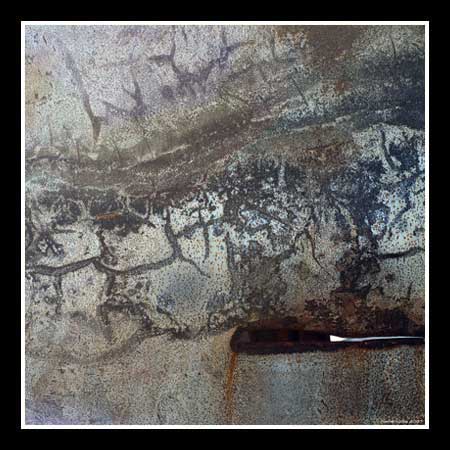 materia dimenticata #7