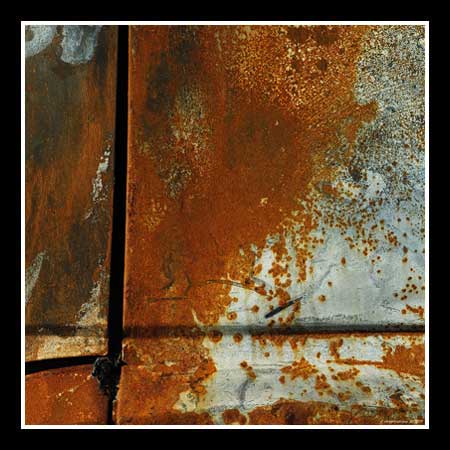 materia dimenticata #8