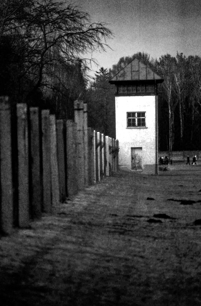 Dachau