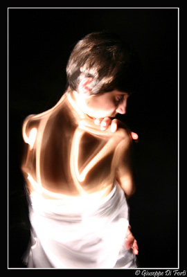 light painting