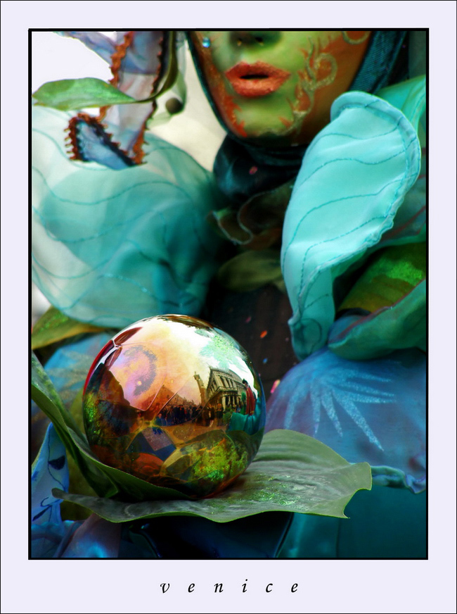 Il LORO carnevale...