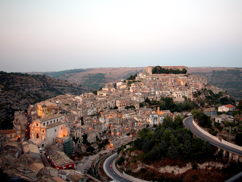Ragusa Ibla