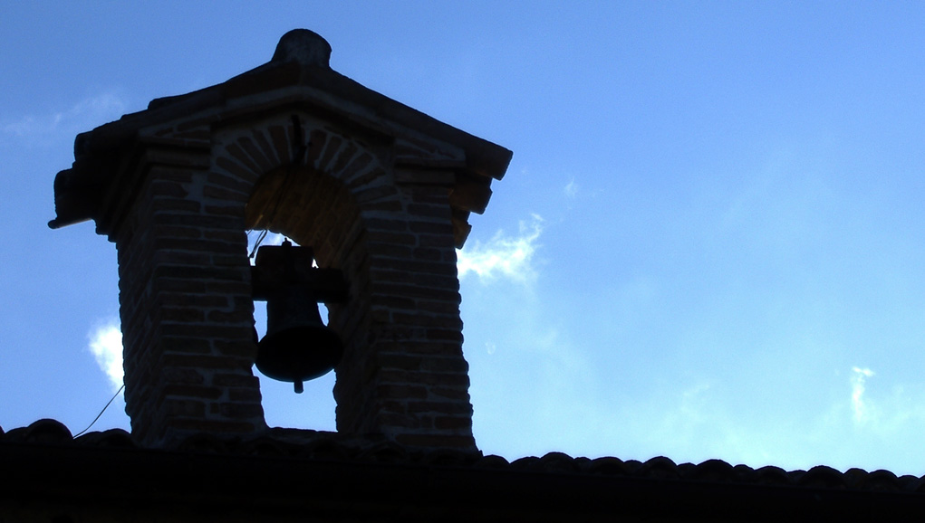 CAMPANILE DI PROVINCIA...