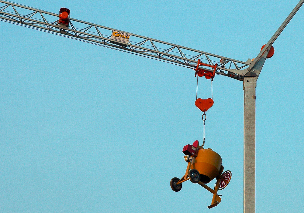 ...io era tra "color" che son sospesi...