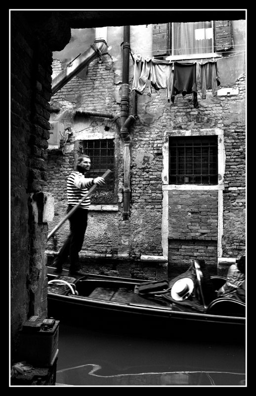 Cartolina da Venezia