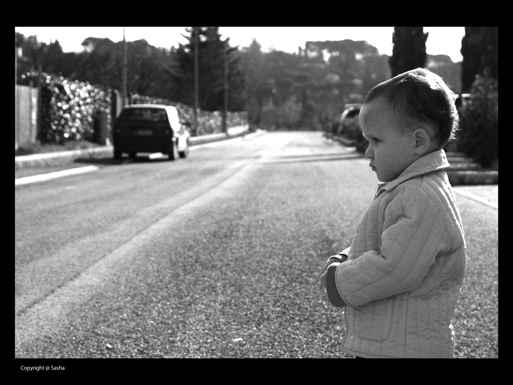 ... gli anni passano ...