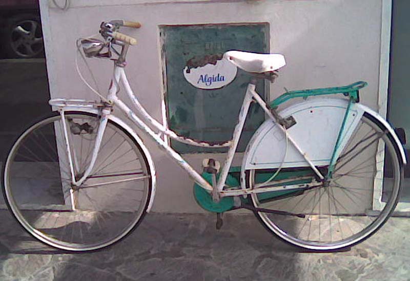 Bici