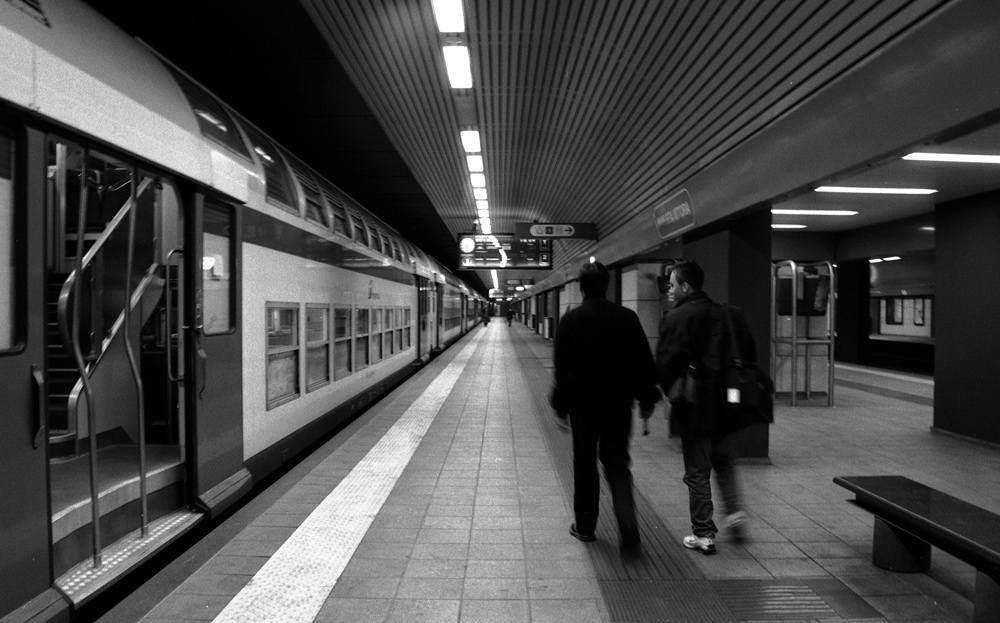 Stazione Porta Vittoria