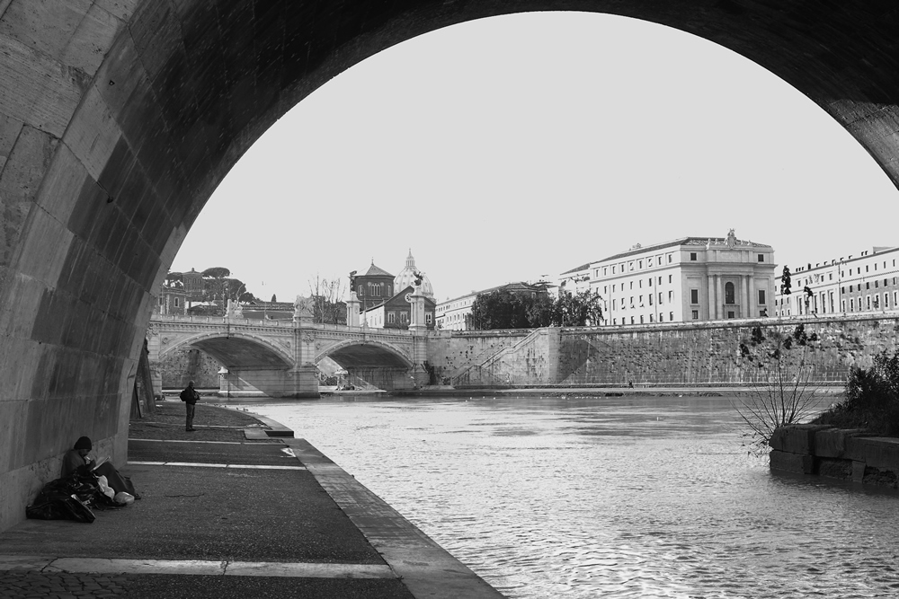 Sotto i ponti 2
