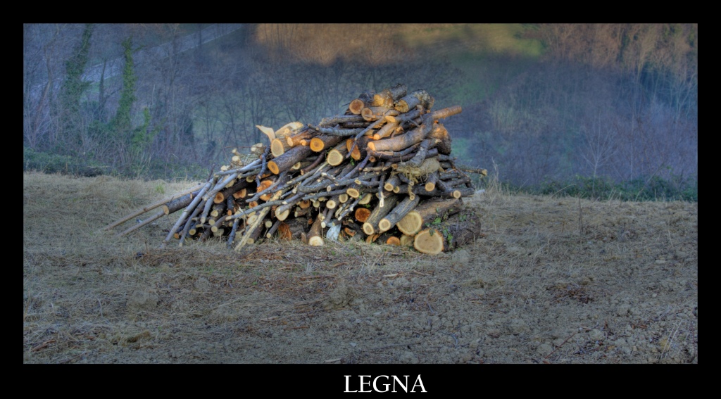 La Legna
