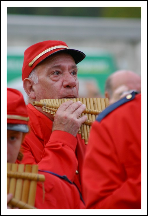 L'amore per la musica