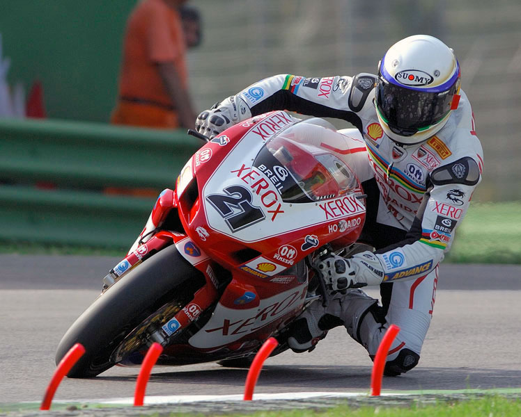 Manca Poco Ormai Al via