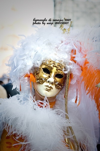 carnevale 2007