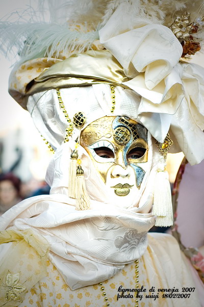 carnevale 2007