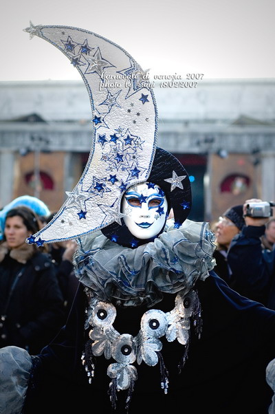 carnevale 2007