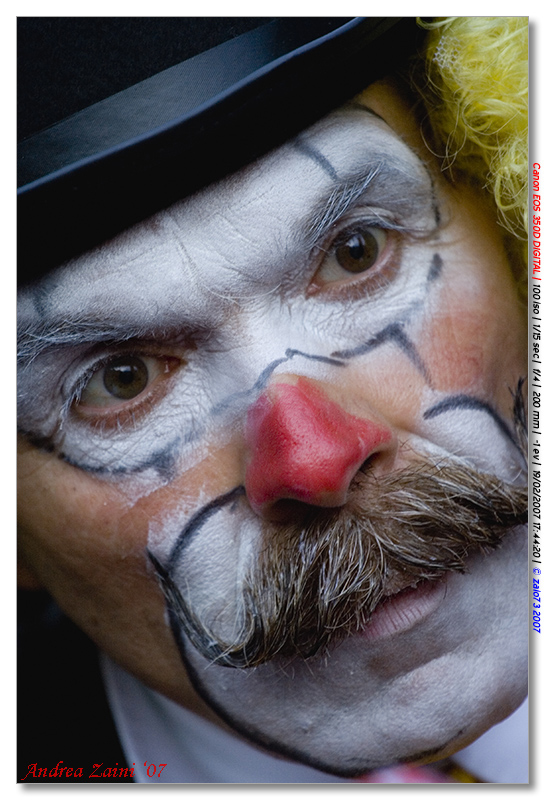 Magico Carnevale - 03