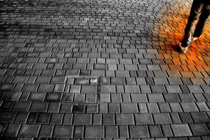 Pavimentandovici ;-)