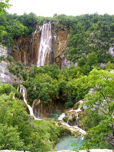 Laghi di Plitvice