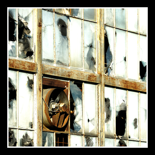 archeologia industriale #4