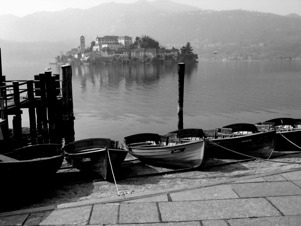 Lago d'Orta