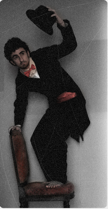 be..ben..benvenuti..