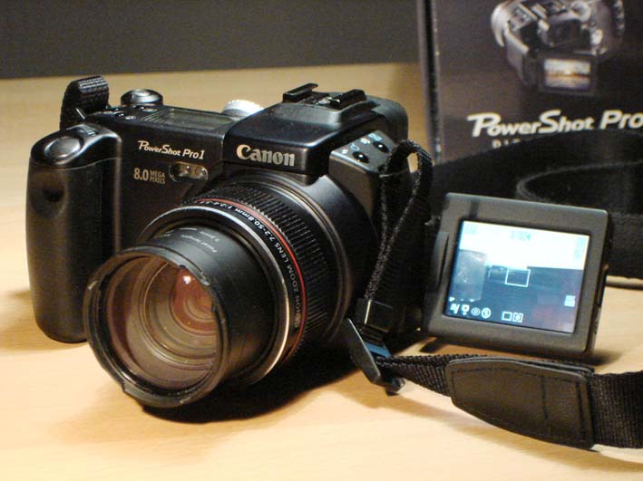 Powershot 2