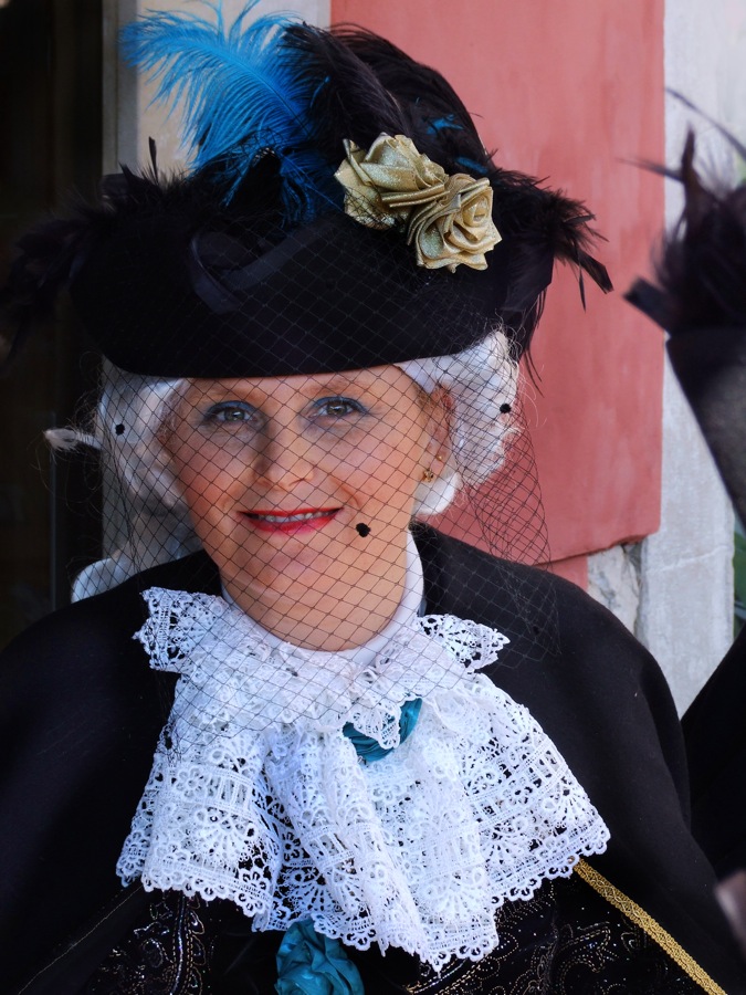 Carnevale Venezia #1