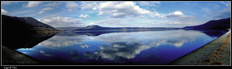 Lago di Vico