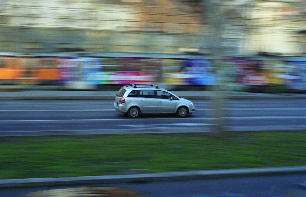 Prime prove col panning