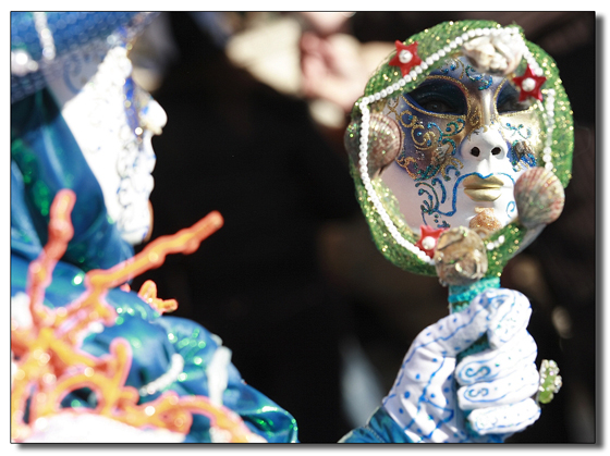 Lo Specchio - Venezia 2007