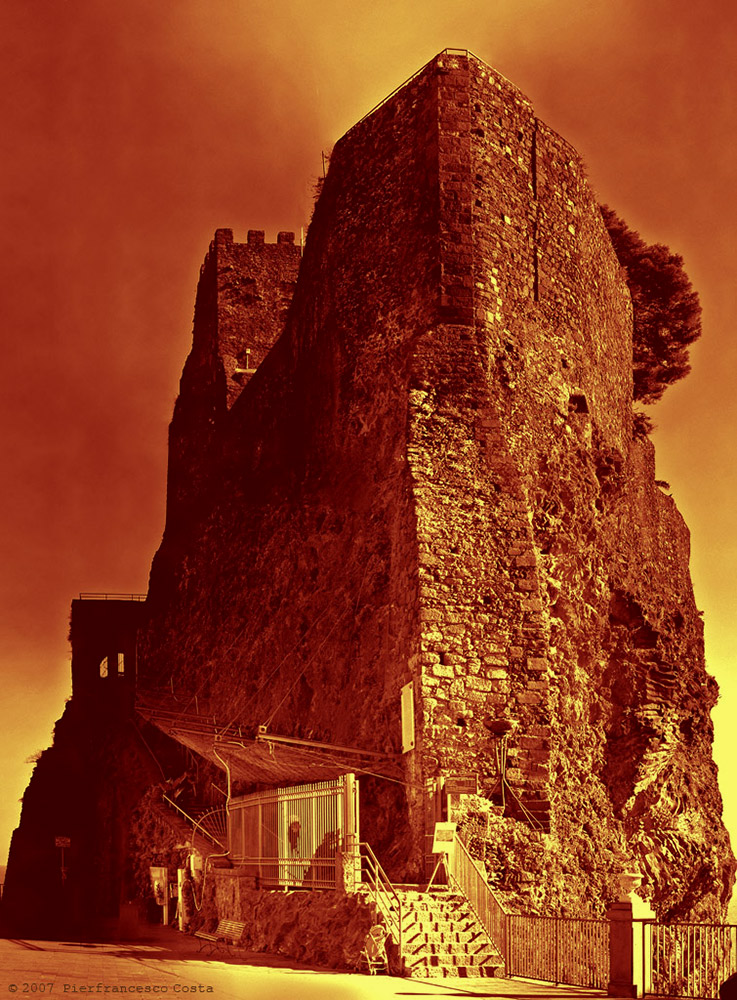 Castello d'Aci