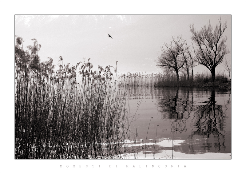momenti di malinconia