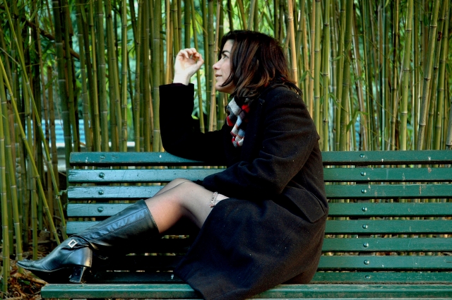 Nati e il suo segreto..