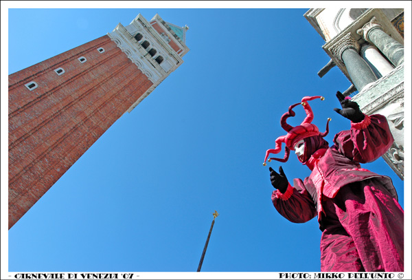 Carnevale di Venezia '07