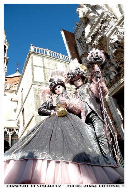 Carnevale di Venezia '07