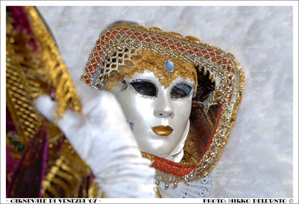 Carnevale di Venezia '07