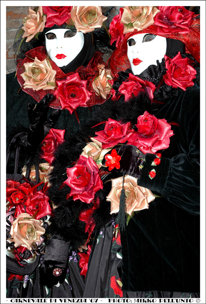 Carnevale di Venezia '07