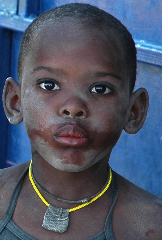 lavati le mani prima di venire a tavola!