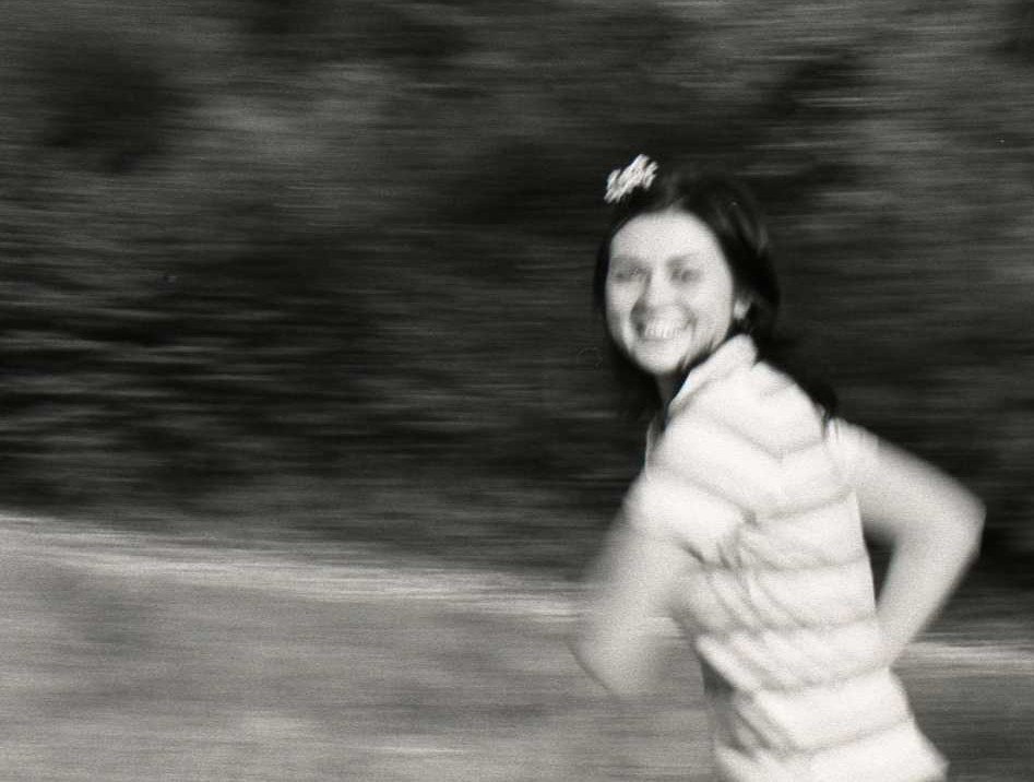 Non correre cos�...