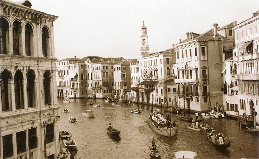 venezia