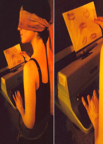 fantasticherie, dubbi e l'inenarrabile - La Belle Noiseuse