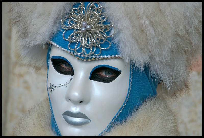 Venezia, il Carnevale