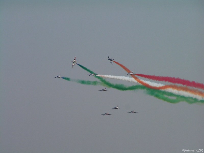 Ci facciamo un giro?